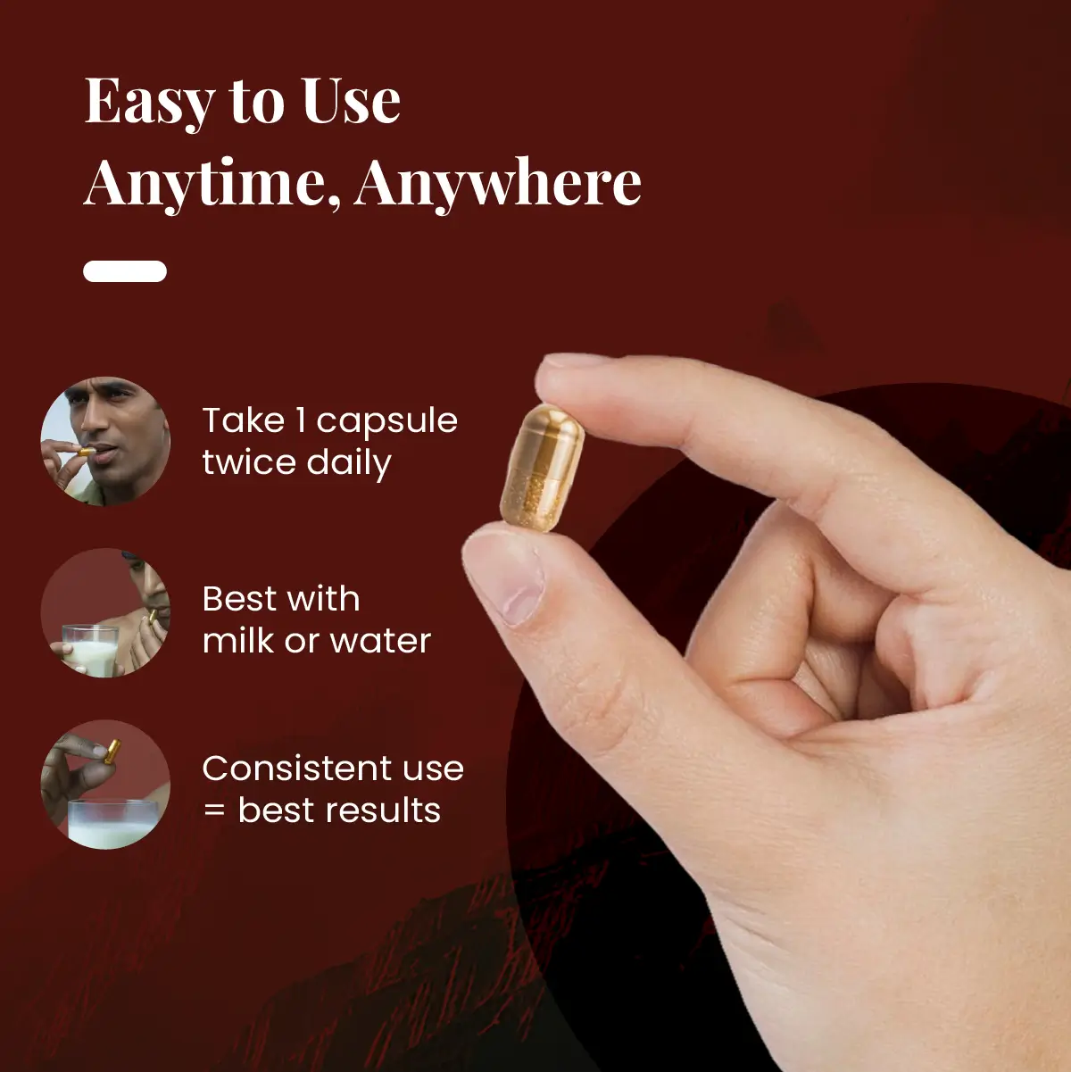 Zeelab Shilajeet Gold 100 Capsule